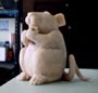 My Budda Mouse